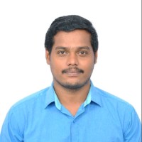 Balaji P