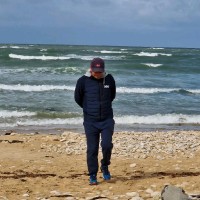 Arnaud Jaslet