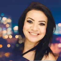 Gisleine Felix de Moraes