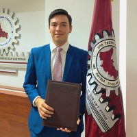 Marco Antonio Melgarejo Sánchez