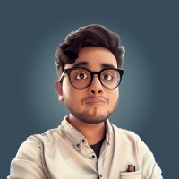 Zubair Farooqui
