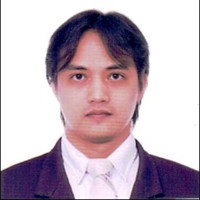 Rizalino (R-Jay) Mendoza Jr.