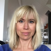 Jessica Blomgren