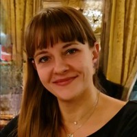 Olena Radomska