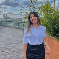 Lorena Rodríguez