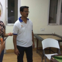 brijesh saxena