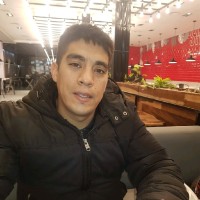 Marcos Daniel Fuentes