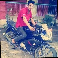 Chetan Neupane