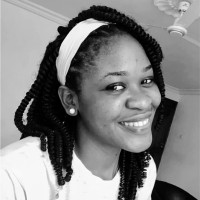 BELINDA  MAWEUNA DOGBEY