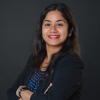 Debasmita Das