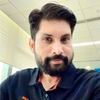 Pushpendra Singh