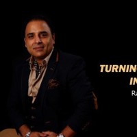 Raj Iqbal