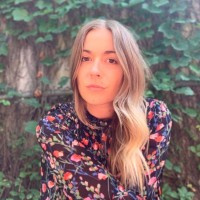 Caitlin Wharton, RGD