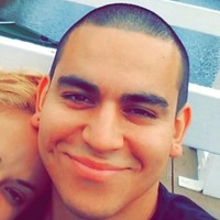 Luis Vera Jr