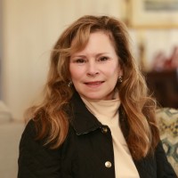 Suzanne Conway