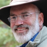 David Visher