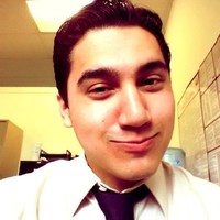 Jonathan Nuno
