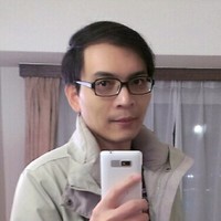 Raymond Tseng