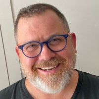 Jeffrey Hoffman