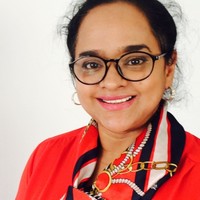 Dr. Sudha Govindswamy Sunder