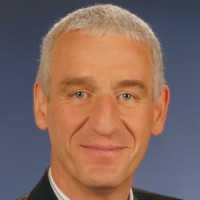 Dieter Holch
