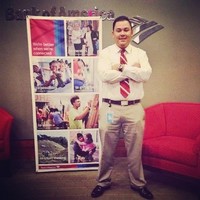 John Anthony Montanez