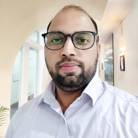 Arvind Kumar Singh