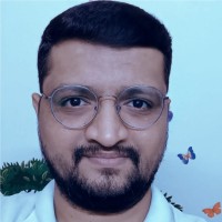 Rajendar Padala