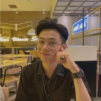 Harry Liong