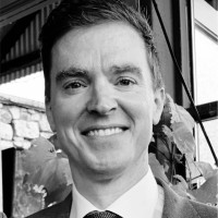 Shane Mcnicholas