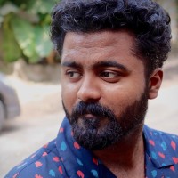 Sabarinath A M