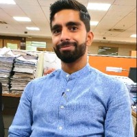 Ravi Bhatt