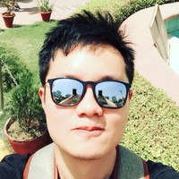 Harry Yang