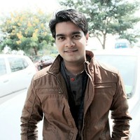 Naitik Bhatt