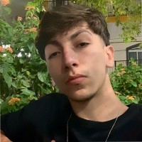 Lucas Maia