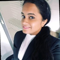 Chinmaylakshmi Joshi