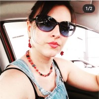 Marina S Blazko