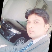 Aftab Jokhio