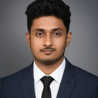 Shubham Lolge