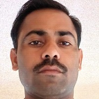 Sunil Kumar Yadav