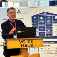 Prof. Dr. Pierre-Michael Meier, CHCDO, CHCIO