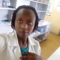 Sylvia Kosgei