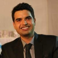 Sahil .