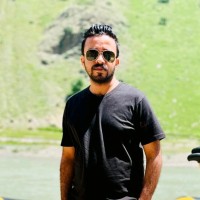 Noman Yaqoob