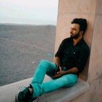 Mihir Prajapati