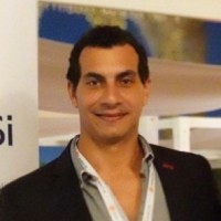 Khaled Maher