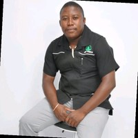 Thusani Thuso Sibanda