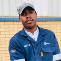 Boaz Mathevula