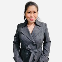 Christine Stephanie Allenda, Mba,Csswb