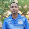 Deepak Saurabh